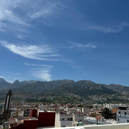 Appartement Vistas De Lujo à Tétouan Extérieur photo