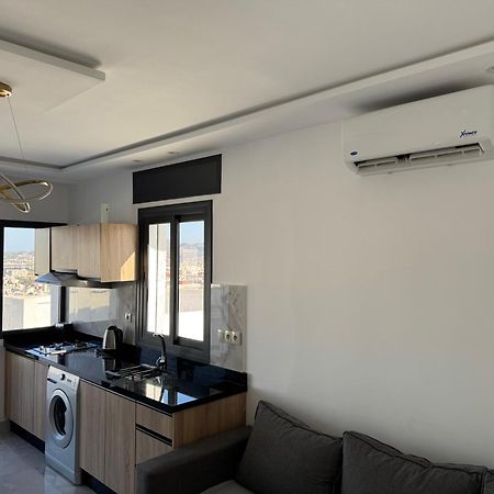 Appartement Vistas De Lujo à Tétouan Extérieur photo