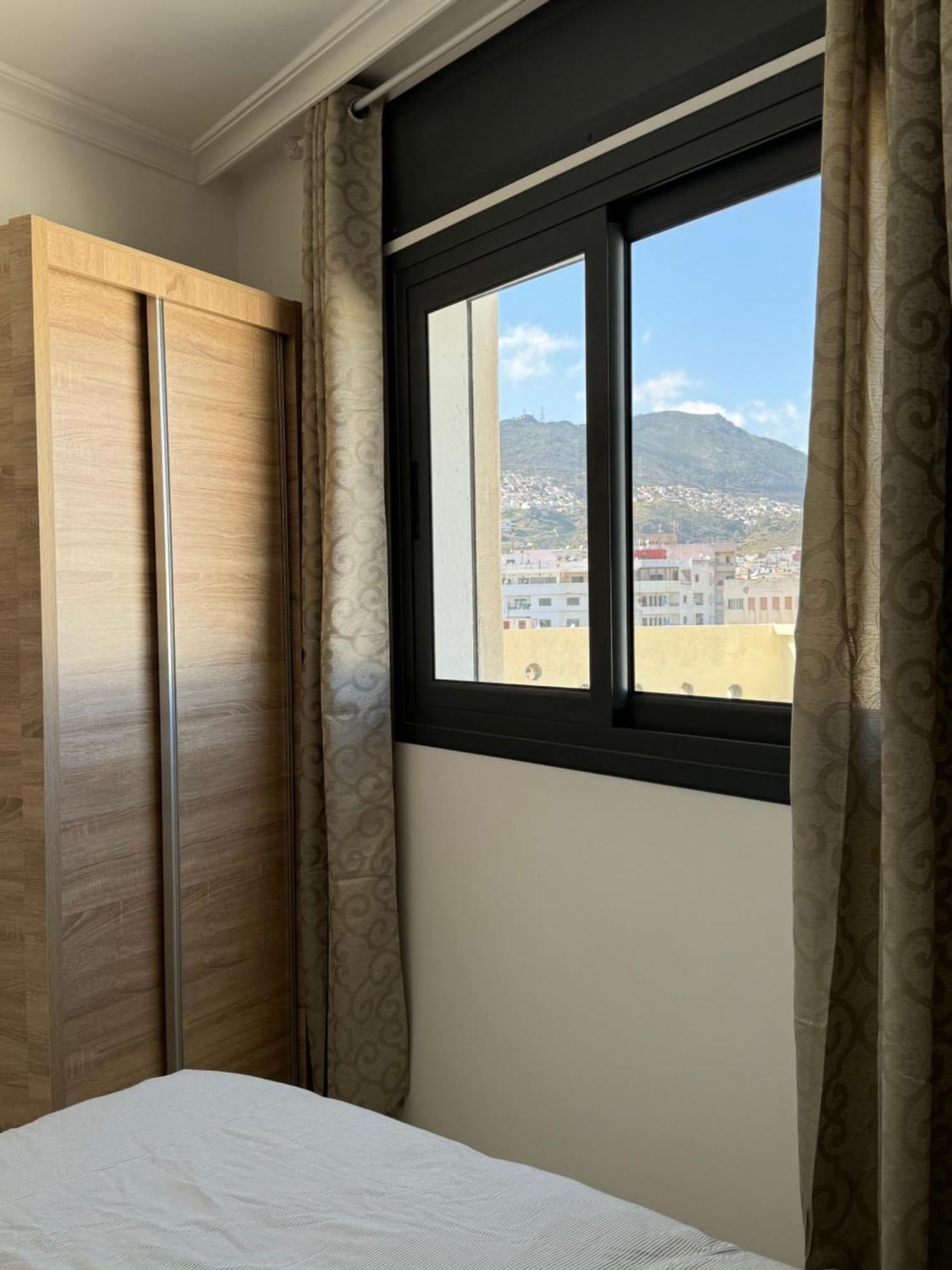 Appartement Vistas De Lujo à Tétouan Extérieur photo