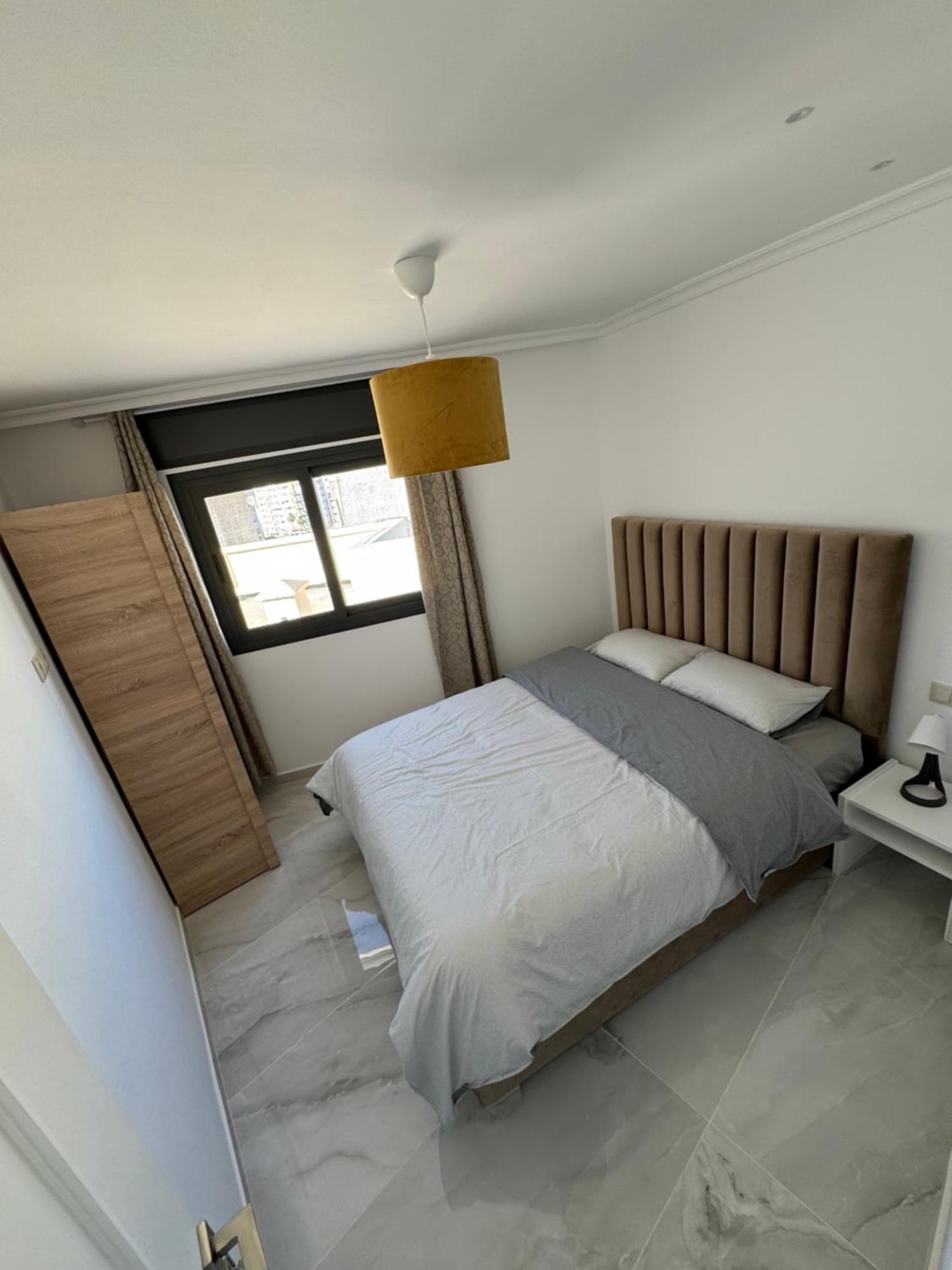 Appartement Vistas De Lujo à Tétouan Extérieur photo