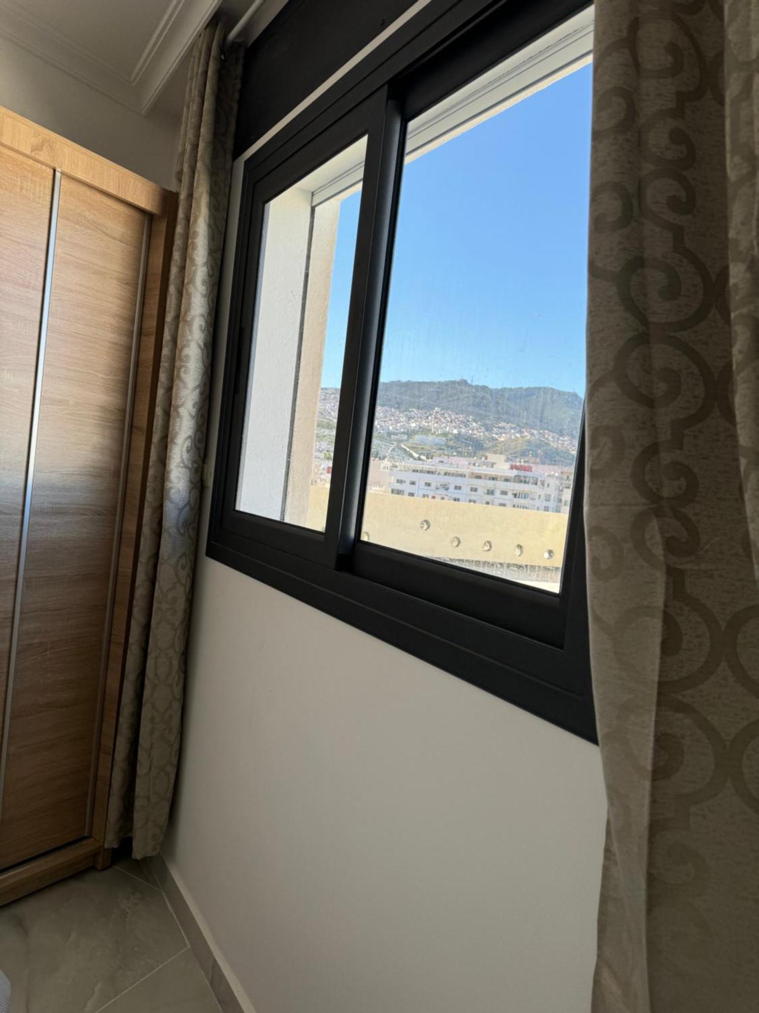 Appartement Vistas De Lujo à Tétouan Extérieur photo