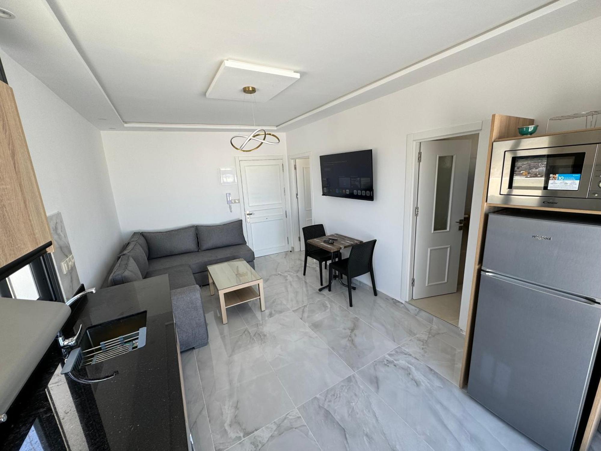 Appartement Vistas De Lujo à Tétouan Extérieur photo